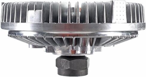 Heavy Duty Cooling Fan Clutch Replacement for Dodge Ram 2500 Ram 3500 1994-1999 D250 D350 W250 W350 1990-1993 I6 5.9L Turbo Diesel OHV in Saudi Arabia