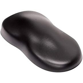 Eastwood Rat Rod Black Single Stage Acrylic Urethane Topcoat Paint Quart 24 oz 30 SQ FT in Saudi Arabia
