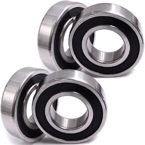 4 حزمة - Z9504 -RST محمل 0.75 "Bore JD9236 JD9296 Z9504B JD9239 204BBAR P204RR6 Z9504 -RST Z9504 W/ C3 in Kuwait