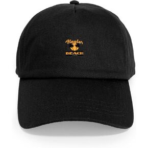 CafePress Pensacola Beach Sign, Florida Cap Adjustable Baseball Cap in Saudi Arabia