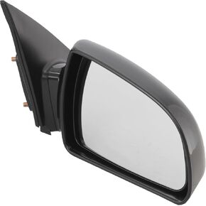 JC Whitney Passenger Side Power Heated Mirror for Hyundai Sonata 2006-2010 Paintable JHY22ER in Kuwait