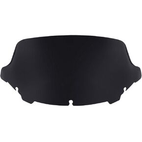 10.5'' Windscreen Windshields Fit For Harley Tri Electra Glide Ultra Classic 2014-2023 in Saudi Arabia
