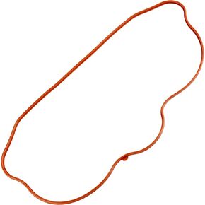 Caltric Valve Cover Gasket Compatible with Polaris Ranger Crew 800 2010 in Kuwait