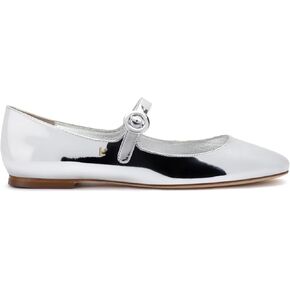 Larroudé Blair Ballet Flat in Saudi Arabia