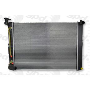 Global Parts Distributors - 05-06 Rx330 (13256C) in Saudi Arabia