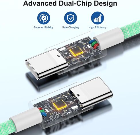 [ Apple Certified ] iPhone Fast Charger Cable Long, 10ft USB C to Lightning Cable, iPhone Type C Charging Cord Wire for Apple iPhone 14 Pro Max/14 Pro/13 Pro/12 Mini/12/11/X/XS/XR/8 Plus/7/6/5S/iPad in Saudi Arabia