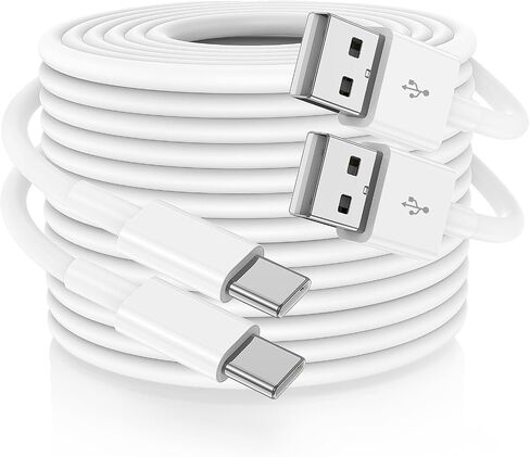 [ Apple Certified ] iPhone Fast Charger Cable Long, 10ft USB C to Lightning Cable, iPhone Type C Charging Cord Wire for Apple iPhone 14 Pro Max/14 Pro/13 Pro/12 Mini/12/11/X/XS/XR/8 Plus/7/6/5S/iPad in Saudi Arabia