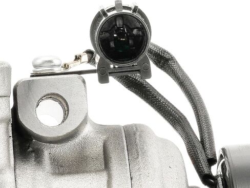 Torchbeam 98370 ضاغط تكييف الهواء ، ضاغط AC مناسب للأطياف 2004-2006 ، Tucson 2005-2007 2.0L ، لـ Sportage 2005-2007 2.0L ، Spectra5 2005-2006 in Saudi Arabia