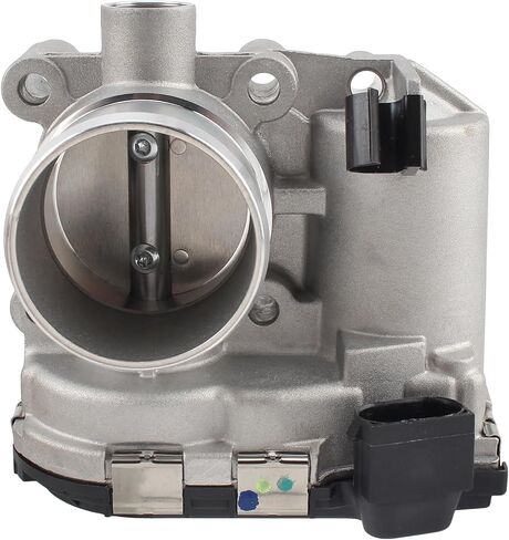 AUTOKAY 1205030 Throttle Body Fits for Polaris Ranger 500 2017-2022/ACE 500 2018-2019/Ranger ETX 500 2015-2016 in Saudi Arabia