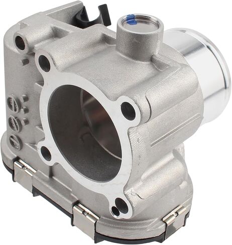 AUTOKAY 1205030 Throttle Body Fits for Polaris Ranger 500 2017-2022/ACE 500 2018-2019/Ranger ETX 500 2015-2016 in Saudi Arabia