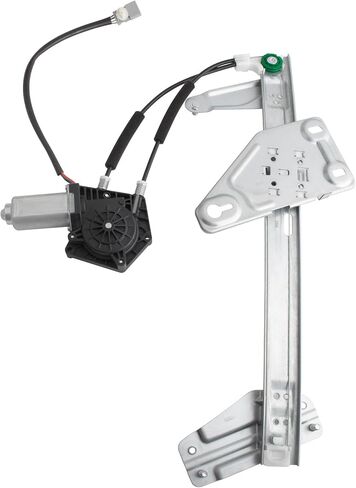 BOXI 748-042 Front Driver Side Power Window Regulator with Motor Fits for Acura Integra 1994-2001 Sedan 4-Door 1.8L l4 / 72250ST8A02 in Saudi Arabia