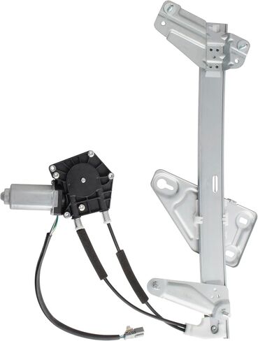 BOXI 748-042 Front Driver Side Power Window Regulator with Motor Fits for Acura Integra 1994-2001 Sedan 4-Door 1.8L l4 / 72250ST8A02 in Saudi Arabia