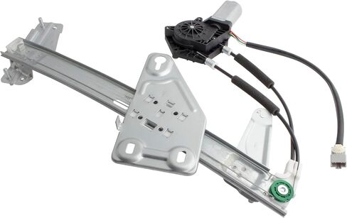 BOXI 748-042 Front Driver Side Power Window Regulator with Motor Fits for Acura Integra 1994-2001 Sedan 4-Door 1.8L l4 / 72250ST8A02 in Saudi Arabia