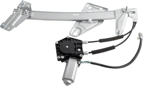 BOXI 748-042 Front Driver Side Power Window Regulator with Motor Fits for Acura Integra 1994-2001 Sedan 4-Door 1.8L l4 / 72250ST8A02 in Saudi Arabia