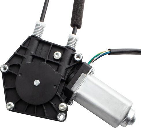 BOXI 748-042 Front Driver Side Power Window Regulator with Motor Fits for Acura Integra 1994-2001 Sedan 4-Door 1.8L l4 / 72250ST8A02 in Saudi Arabia