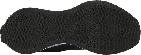 Reebok Women's Zig Dynamica STR Sneaker, Navy/Twilight Purple/Core Black, 6.5 in Saudi Arabia