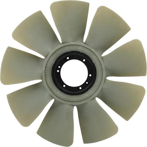 OCPTY البديل المبرد المبرد المبرد مجموعة القابض 620065 ملائمة ل DODGE لـ RAM 2500 2004-2009 ل DODGE FOR RAM 3500 2008-2009 لـ DODGE FOR RAM 4500 2008-2009 for RAM 5500 in Saudi Arabia