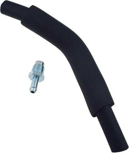 PCV Valve & Ventilation Breather Hose For Lexus ES300 ES330 RX300 RX330 RX400h Toyota Camry Avalon Sienna Highlander Solara in Saudi Arabia
