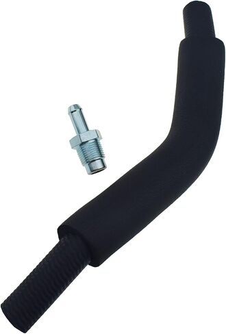 PCV Valve & Ventilation Breather Hose For Lexus ES300 ES330 RX300 RX330 RX400h Toyota Camry Avalon Sienna Highlander Solara in Saudi Arabia
