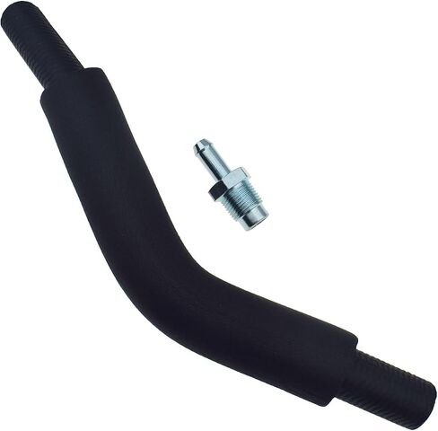 PCV Valve & Ventilation Breather Hose For Lexus ES300 ES330 RX300 RX330 RX400h Toyota Camry Avalon Sienna Highlander Solara in Saudi Arabia