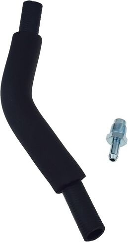 PCV Valve & Ventilation Breather Hose For Lexus ES300 ES330 RX300 RX330 RX400h Toyota Camry Avalon Sienna Highlander Solara in Saudi Arabia