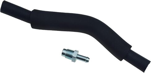 PCV Valve & Ventilation Breather Hose For Lexus ES300 ES330 RX300 RX330 RX400h Toyota Camry Avalon Sienna Highlander Solara in Saudi Arabia
