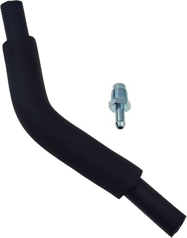PCV Valve & Ventilation Breather Hose For Lexus ES300 ES330 RX300 RX330 RX400h Toyota Camry Avalon Sienna Highlander Solara in Saudi Arabia