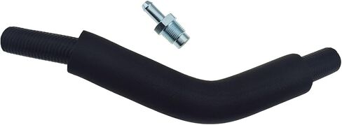 PCV Valve & Ventilation Breather Hose For Lexus ES300 ES330 RX300 RX330 RX400h Toyota Camry Avalon Sienna Highlander Solara in Saudi Arabia