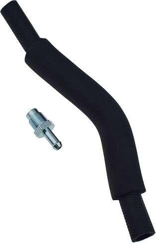 PCV Valve & Ventilation Breather Hose For Lexus ES300 ES330 RX300 RX330 RX400h Toyota Camry Avalon Sienna Highlander Solara in Saudi Arabia