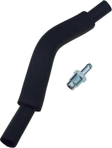 PCV Valve & Ventilation Breather Hose For Lexus ES300 ES330 RX300 RX330 RX400h Toyota Camry Avalon Sienna Highlander Solara in Saudi Arabia