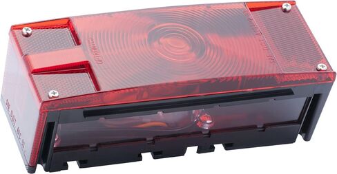 Optronics ST17RS ST-17RS 8-Function مقاومة للماء 80 "ضوء الذيل in Saudi Arabia