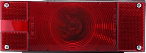 Optronics ST17RS ST-17RS 8-Function مقاومة للماء 80 "ضوء الذيل in Saudi Arabia