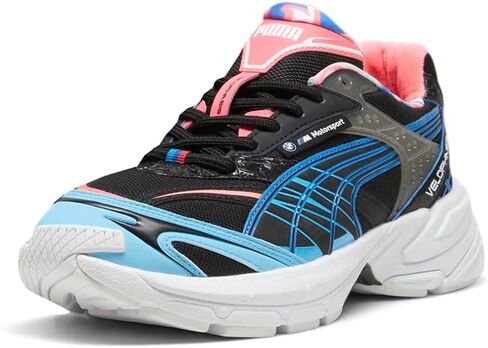PUMA MEN'S BMW MMS VELOPHASIS NEON in Saudi Arabia