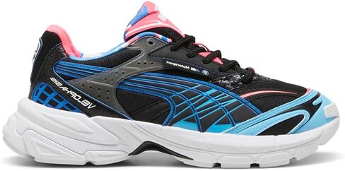 PUMA MEN'S BMW MMS VELOPHASIS NEON in Saudi Arabia
