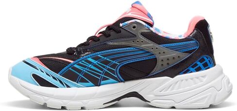 PUMA MEN'S BMW MMS VELOPHASIS NEON in Saudi Arabia