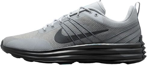 Nike Lunar Roam Premium Men's Shoes (HV2523-001 ، Wolf Gray/Wolf Gray/Cool/Anthracite) الحجم 11 in Saudi Arabia