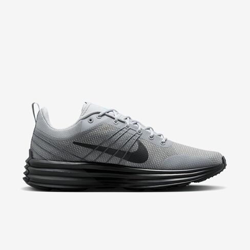 Nike Lunar Roam Premium Men's Shoes (HV2523-001 ، Wolf Gray/Wolf Gray/Cool/Anthracite) الحجم 11 in Saudi Arabia