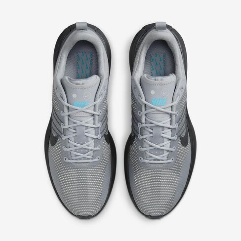 Nike Lunar Roam Premium Men's Shoes (HV2523-001 ، Wolf Gray/Wolf Gray/Cool/Anthracite) الحجم 11 in Saudi Arabia