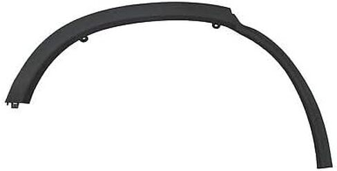 FITRITE AUTO PARTS New Rear Right Passenger Side Wheel Arch Trim For 2016-2022 Honda Pilot/ 2019-2023 Passport, Made Of PP Plastic HO1791107 in Saudi Arabia