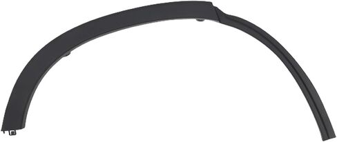 FITRITE AUTO PARTS New Rear Right Passenger Side Wheel Arch Trim For 2016-2022 Honda Pilot/ 2019-2023 Passport, Made Of PP Plastic HO1791107 in Saudi Arabia