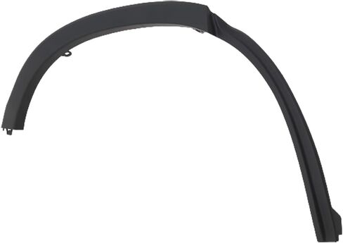 FITRITE AUTO PARTS New Rear Right Passenger Side Wheel Arch Trim For 2016-2022 Honda Pilot/ 2019-2023 Passport, Made Of PP Plastic HO1791107 in Saudi Arabia
