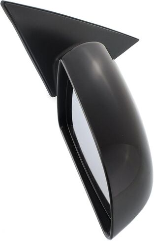 JC Whitney Passenger Side Power Heated Mirror for Hyundai Sonata 2006-2010 Paintable JHY22ER in Kuwait