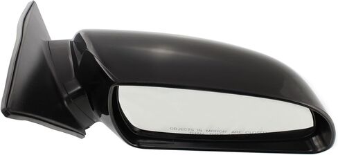 JC Whitney Passenger Side Power Heated Mirror for Hyundai Sonata 2006-2010 Paintable JHY22ER in Kuwait