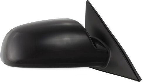 JC Whitney Passenger Side Power Heated Mirror for Hyundai Sonata 2006-2010 Paintable JHY22ER in Kuwait
