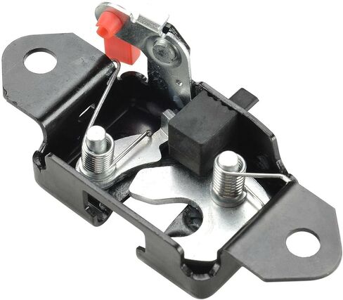 مجموعة مزلاج الباب الخلفي اليسرى أو اليمنى لنيسان ل Titan 2004-2012 CAB Door Lock Actuator-Item Type 90500ZJ00A 90501ZJ00A in Kuwait