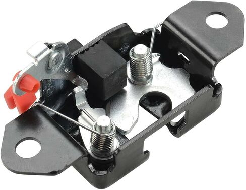 مجموعة مزلاج الباب الخلفي اليسرى أو اليمنى لنيسان ل Titan 2004-2012 CAB Door Lock Actuator-Item Type 90500ZJ00A 90501ZJ00A in Kuwait
