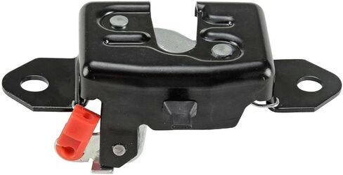 مجموعة مزلاج الباب الخلفي اليسرى أو اليمنى لنيسان ل Titan 2004-2012 CAB Door Lock Actuator-Item Type 90500ZJ00A 90501ZJ00A in Kuwait