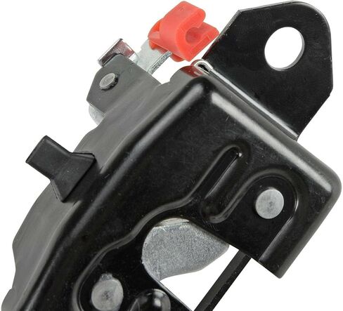 مجموعة مزلاج الباب الخلفي اليسرى أو اليمنى لنيسان ل Titan 2004-2012 CAB Door Lock Actuator-Item Type 90500ZJ00A 90501ZJ00A in Kuwait