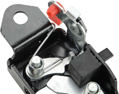 مجموعة مزلاج الباب الخلفي اليسرى أو اليمنى لنيسان ل Titan 2004-2012 CAB Door Lock Actuator-Item Type 90500ZJ00A 90501ZJ00A in Kuwait