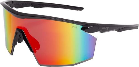 Pyramex PMXSPEC Safety Glasses in Kuwait